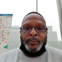 Rodney Jackson