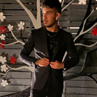 Salah Handouf