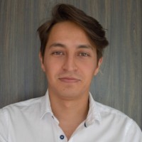 Jimmy Bernal Osorio