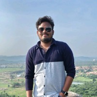 Chiranjeevi Vanapalli