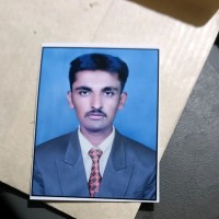 Mahesh Meti