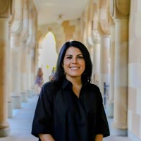 Catalina Espinosa Tovar