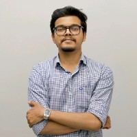 Atharv Potdar