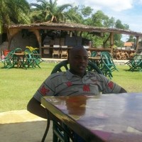 Bosco Arinaitwe