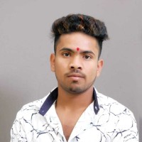 Rishikesh Dhotre