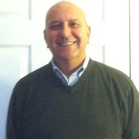 Stephen Saylor