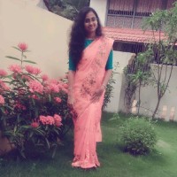 Amritha M V