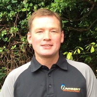 Terry Lambert