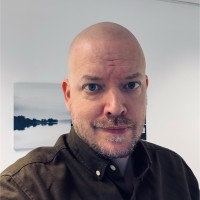 Morten Svendsen