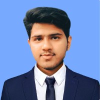 Md Arshad Raza Ahmad