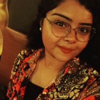 Monisha Ghosh