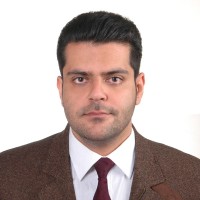 Mohammadreza Rostami Yazdi