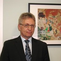 Pascal Roger