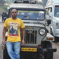 Lohit Nayak