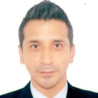 Edgar Criollo Cruz