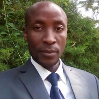 Mark Mwandia