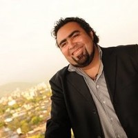 Antonio Santos Sandoval