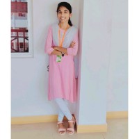 Priyanka M