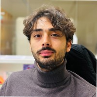 Eskandar Dghem