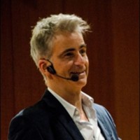 Pablo Cavalieri Iribarne