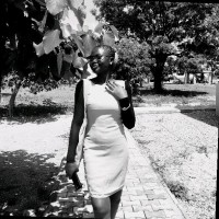 Ojegbile Maryann-Omotola
