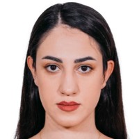 Aida Shams
