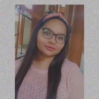 Shikha Patel