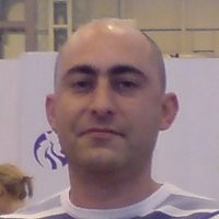 Darren Wright