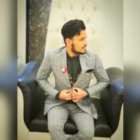 Muhammad Mudassir Ali
