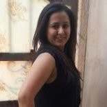 Shikha Prinja