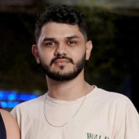 Riume Carlos Antunes Andrade