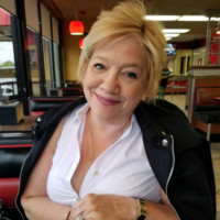 Anna Graf Williams, PhD