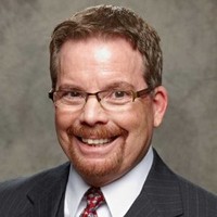 Michael Endrizzi, DVM