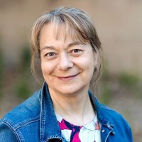 Jennifer Marshall