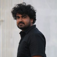 Rahul Potdar