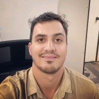 Gabriel Gineste Da Silva