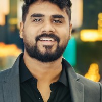 Anas Sidheek