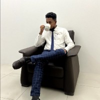 Asif Mohammed Rafi