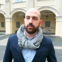 Luca Belardini