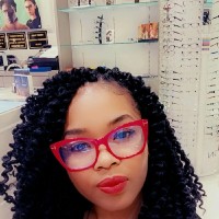 Djennie Antoine