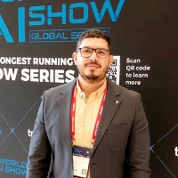 Ali Abdelghaffar