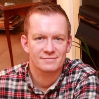 Andy Jarvis