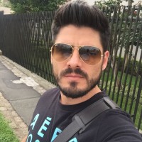 Patrick Saldanha