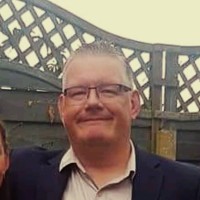 Mark Spence