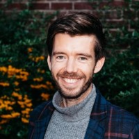 Bram Van Der Hulst