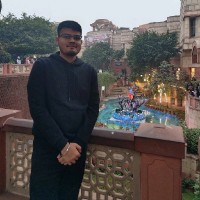 Kshitiz Kumar Srivastava