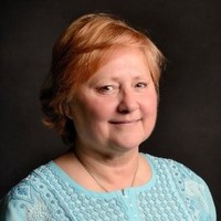 Annette Robinson
