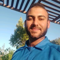 Mahmoud El-Gaml