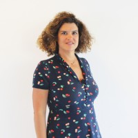 Amandine Albizzati Enercoop