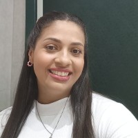Fernanda Moreira Da Silva